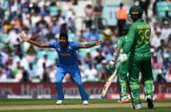 India v Pakistan - ICC Champions Trophy Final - Source: Getty